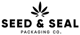 SEED & SEAL PACKAGING CO. trademark