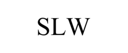 SLW trademark