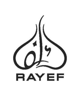 RAYEF trademark