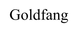 GOLDFANG trademark