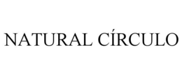 NATURAL CÍRCULO trademark