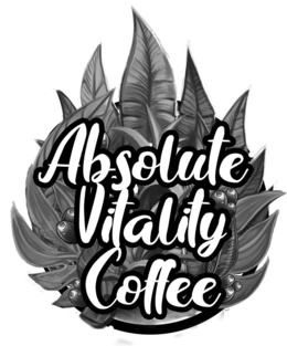 ABSOLUTE VITALITY COFFEE trademark