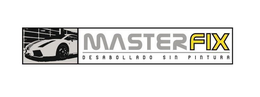 MASTERFIX DESABOLLADO SIN PINTURA trademark