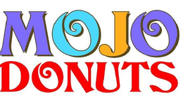 MOJO DONUTS trademark