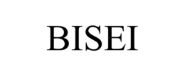 BISEI trademark