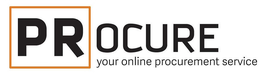 PROCURE YOUR ONLINE PROCUREMENT SERVICE trademark