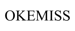 OKEMISS trademark