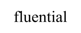 FLUENTIAL trademark