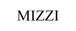 MIZZI trademark