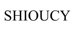 SHIOUCY trademark