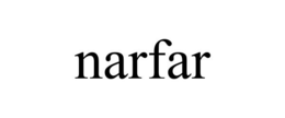 NARFAR trademark