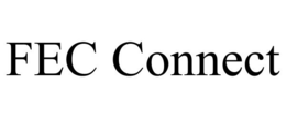FEC CONNECT trademark