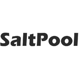 SALTPOOL trademark