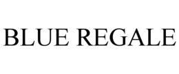 BLUE REGALE trademark