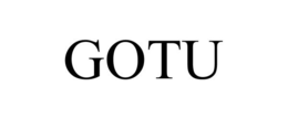 GOTU trademark