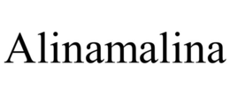 ALINAMALINA trademark