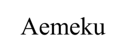 AEMEKU trademark