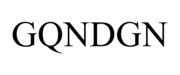 GQNDGN trademark