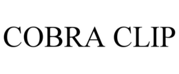 COBRA CLIP trademark