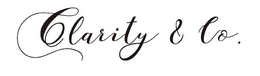 CLARITY & CO. trademark