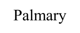 PALMARY trademark