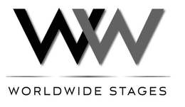 WW WORLDWIDE STAGES trademark
