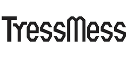TRESSMESS trademark