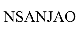NSANJAO trademark