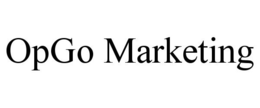 OPGO MARKETING trademark