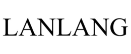 LANLANG trademark