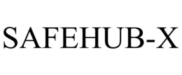SAFEHUB-X trademark