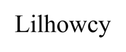 LILHOWCY trademark