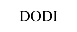 DODI trademark
