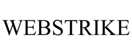 WEBSTRIKE trademark