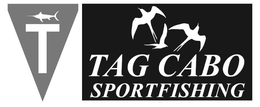 T TAG CABO SPORTFISHING trademark