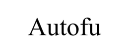 AUTOFU trademark