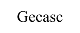 GECASC trademark