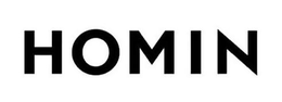 HOMIN trademark