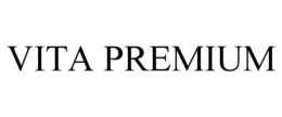 VITA PREMIUM trademark