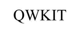 QWKIT trademark