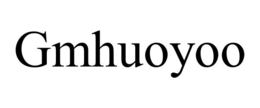GMHUOYOO trademark