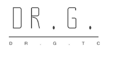 D R  .  G  .  D  R  ·  G  ·  T  C trademark