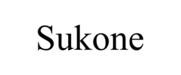 SUKONE trademark