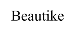 BEAUTIKE trademark