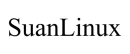 SUANLINUX trademark
