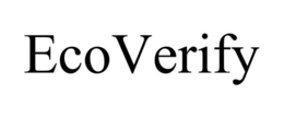 ECOVERIFY trademark