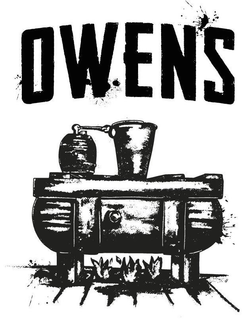 OWEN'S trademark