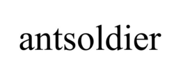 ANTSOLDIER trademark