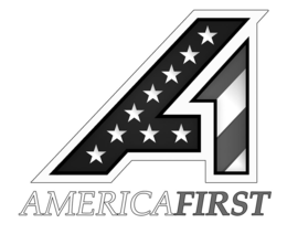 A1 AMERICAFIRST trademark