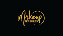 MAKEUP FEATURES trademark